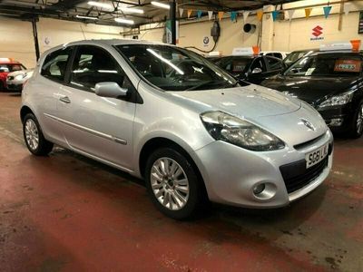 used Renault Clio I-MUSIC