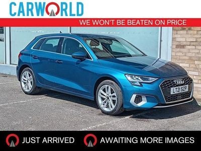 Audi A3 e-tron