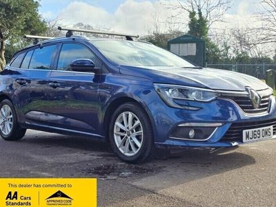 Renault Mégane IV