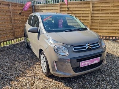 Citroën C1