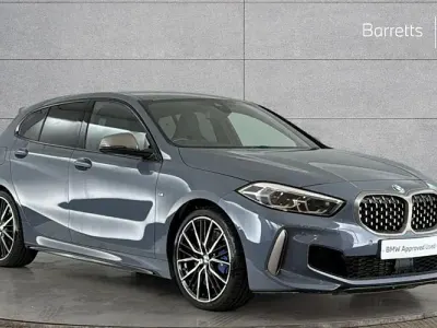 Used BMW M135 M Sport 306 HP (225 kW) 2024 Hatchback