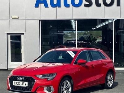 Used Audi A3 Sportback e-tron Sport 204 HP (150 kW) 2025 Hatchback