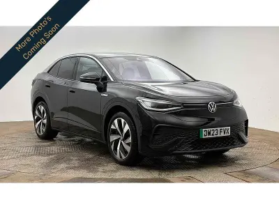 Used VW ID.5
