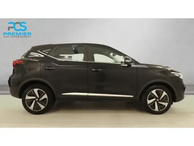 Used MG ZS 114 kW (156 HP) 2023 SUV