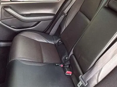 Used Mazda 3