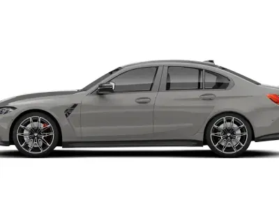Used BMW M3 Competition Edition 510 HP (375 kW) 2024 Sedan