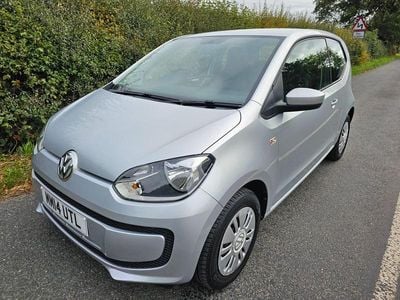 VW up!