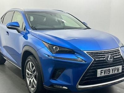 Lexus NX300h