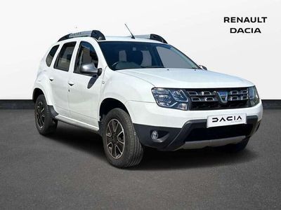 used Dacia Duster 2017 Aberdeen 1.5 dCi Prestige (s/s) 5dr