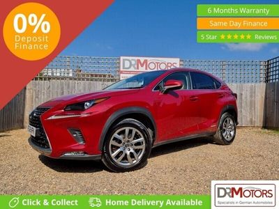 Lexus NX300h