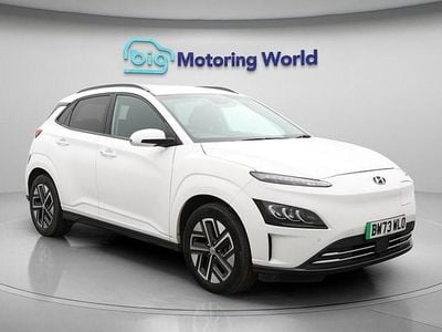 Used Hyundai Kona Premium 10 kW (14 HP) 2024 SUV
