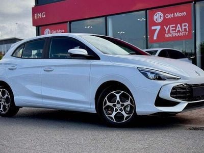 MG MG3