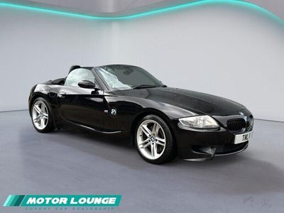 BMW Z4 M