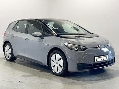 VW ID.3