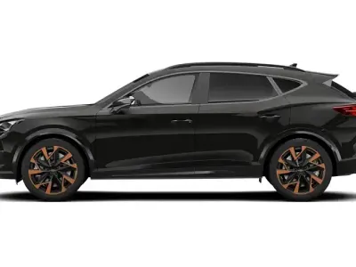 Used Cupra Formentor 150 HP (110 kW) 2026 SUV
