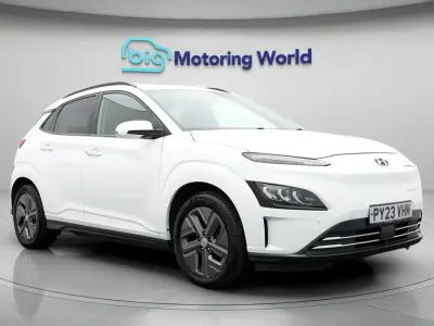 Used Hyundai Kona Premium 147 kW (201 HP) 2023 SUV