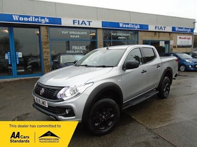 Fiat Fullback