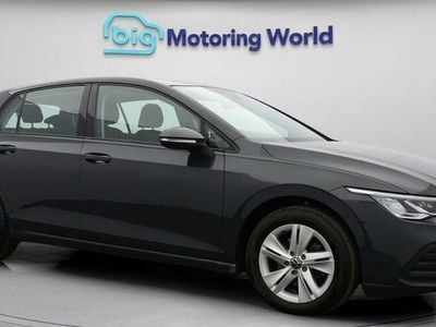 VW Golf VIII