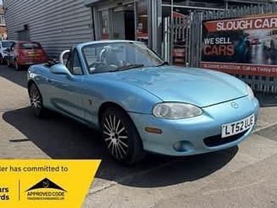Mazda MX5
