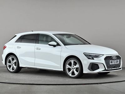 Audi A3 e-tron