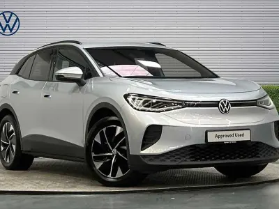 Used VW ID.4
