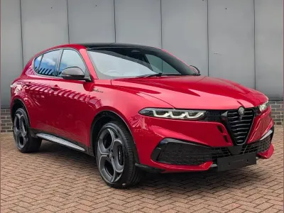 New Alfa Romeo Tonale Edizione Speciale 172 HP (126 kW) 2025 Other SUV