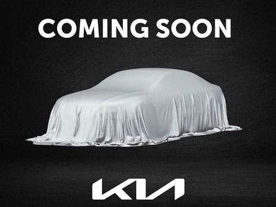 Used Kia EV4