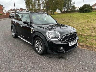 Mini Cooper Countryman