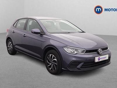 Used VW Polo Life 80 HP (58 kW) 2026 Hatchback