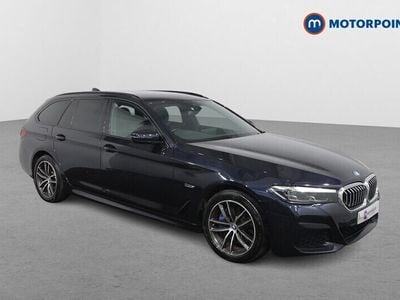 BMW 530e