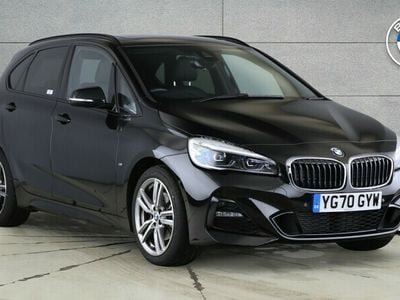 BMW 220 Active Tourer