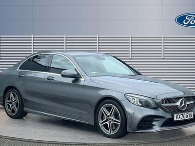 Mercedes C300