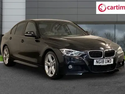 Begagnad BMW 330e