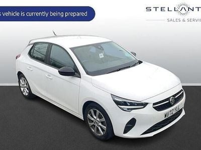 Used 2023 Vauxhall Corsa Design Edition Hatchback | £10,750 (Good price)