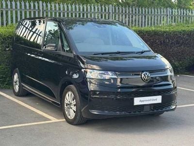 VW Multivan