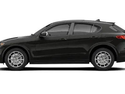 Used Alfa Romeo Stelvio Edizione Speciale 209 HP (153 kW) 2019 SUV