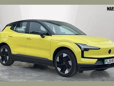 Volvo EX30