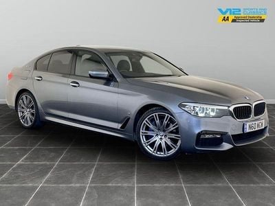 BMW 530e