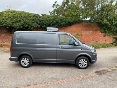 VW T6