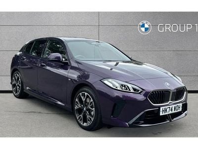 BMW 120