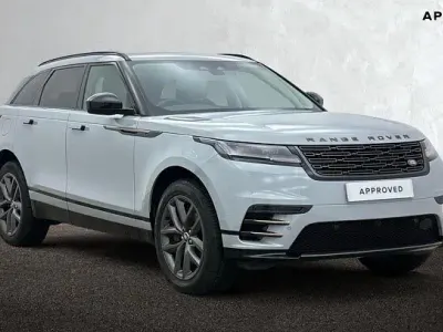Used Land Rover Range Rover Velar SE Dynamic 204 HP (150 kW) 2024 Grey SUV