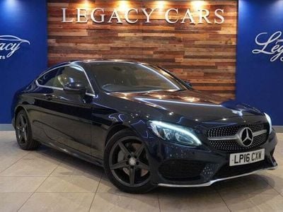 Mercedes C250