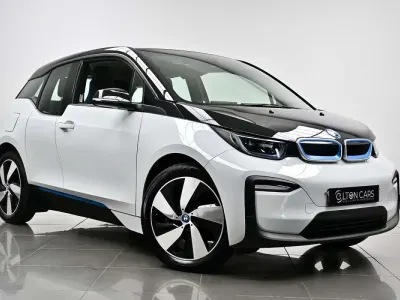 Used BMW i3
