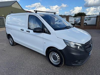 Mercedes Vito