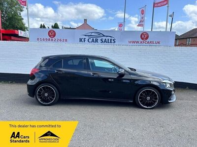 Mercedes A200