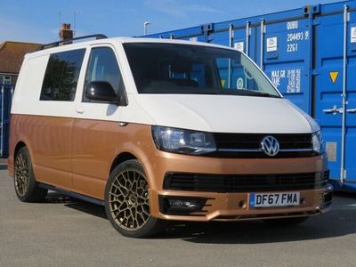 VW Transporter