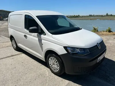Used VW Caddy