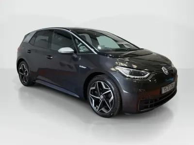 Used VW ID.3