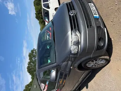 Used VW Caravelle SE 180 HP (132 kW) 2010 Van
