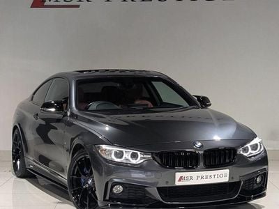 BMW 440